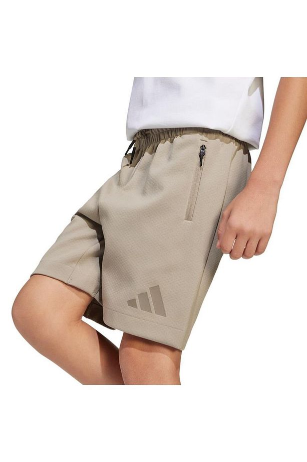 Çocuk Bej Şort J Zne Shorts Jd0009 - 4