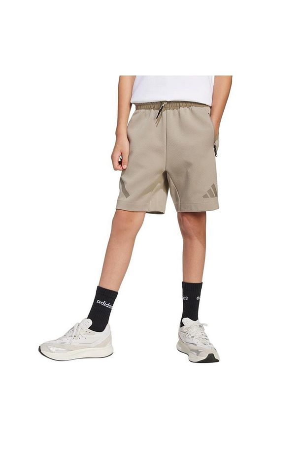 Çocuk Bej Şort J Zne Shorts Jd0009 - 1