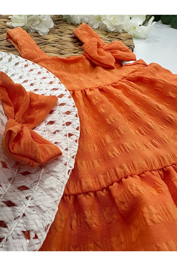 فستان ذو قبعة - 2