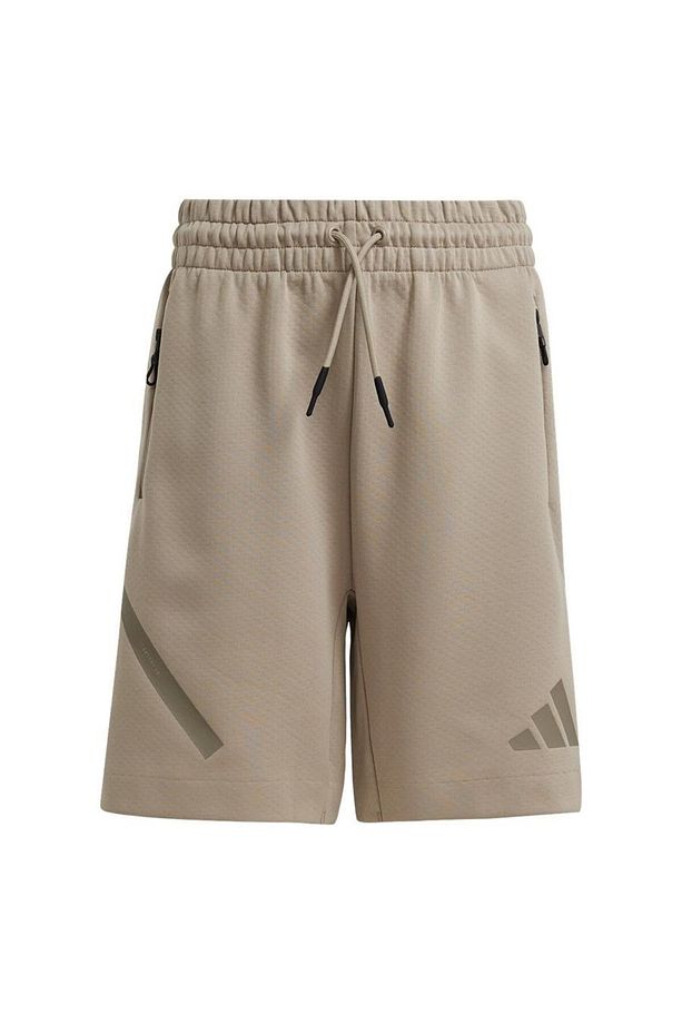 Çocuk Bej Şort J Zne Shorts Jd0009 - 8