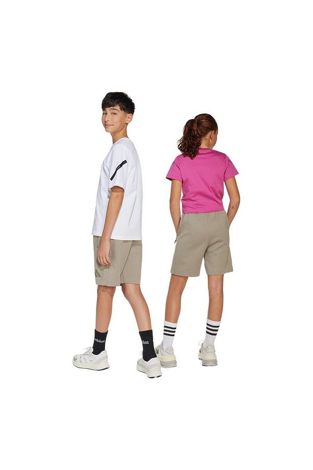 Çocuk Bej Şort J Zne Shorts Jd0009 - 6