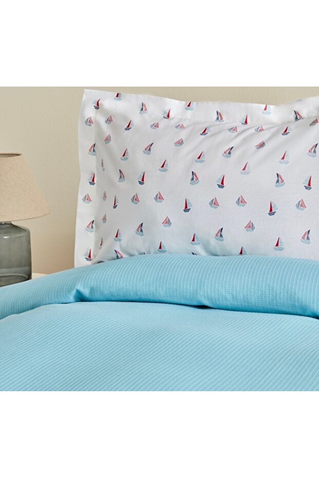 مجموعة بيكيه مزدوجة من كاراكا - 2