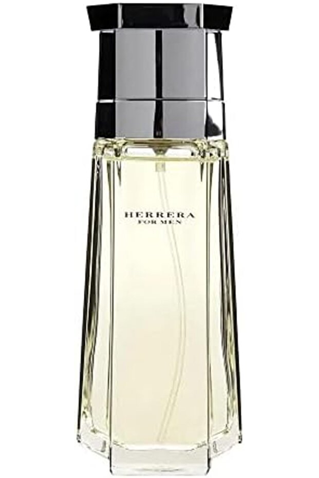 Herrera for Men by Carolina Herrera - Eau de Toilette 100ml