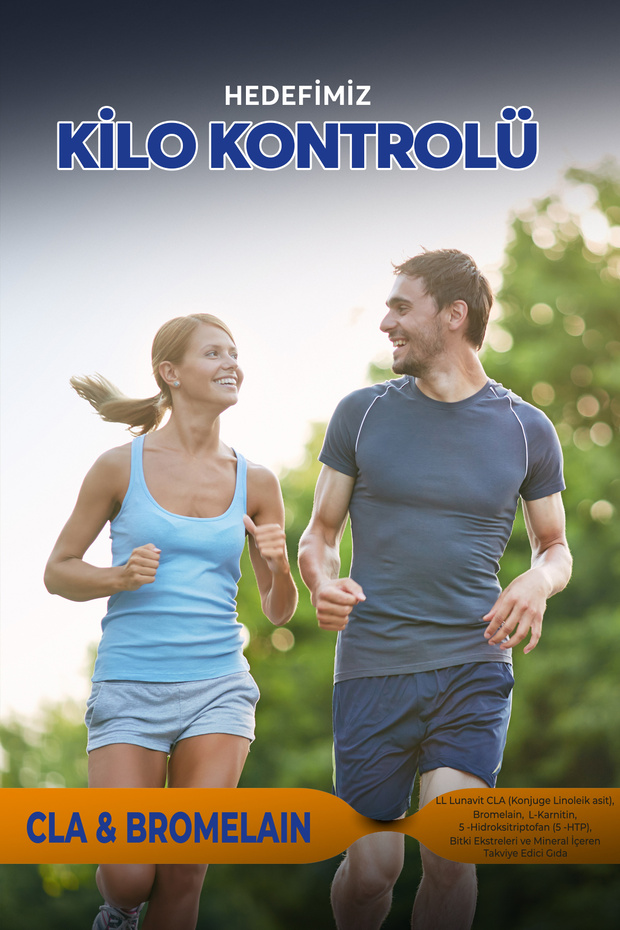 CLA & BROMELAİN - 4