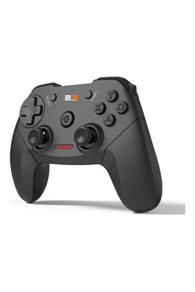 لوحة ألعاب لاسلكية واحدة للكمبيوتر الشخصي وبلاي ستيشن 4 (PC- PS2- PS3) - 5