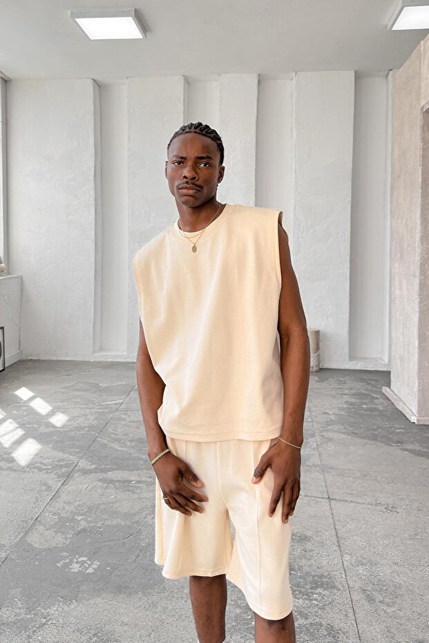 Krem Cozy Premium Basic Atlet - 2