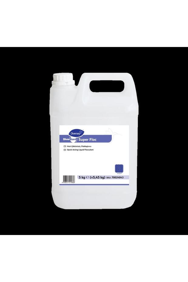 SUPER FLOC 5 L - 1