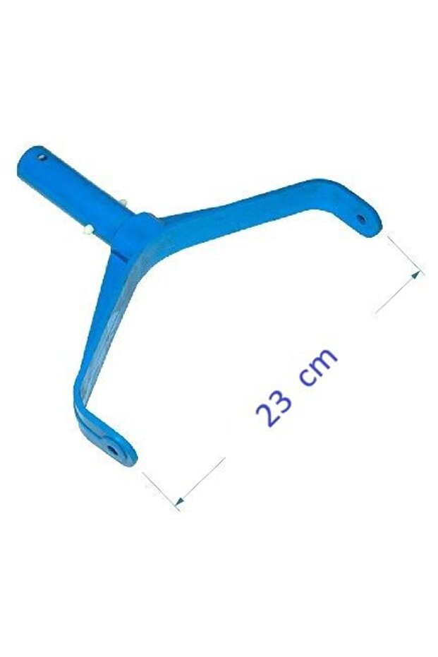 SÜPÜRGE ÇATALI POWERVAC