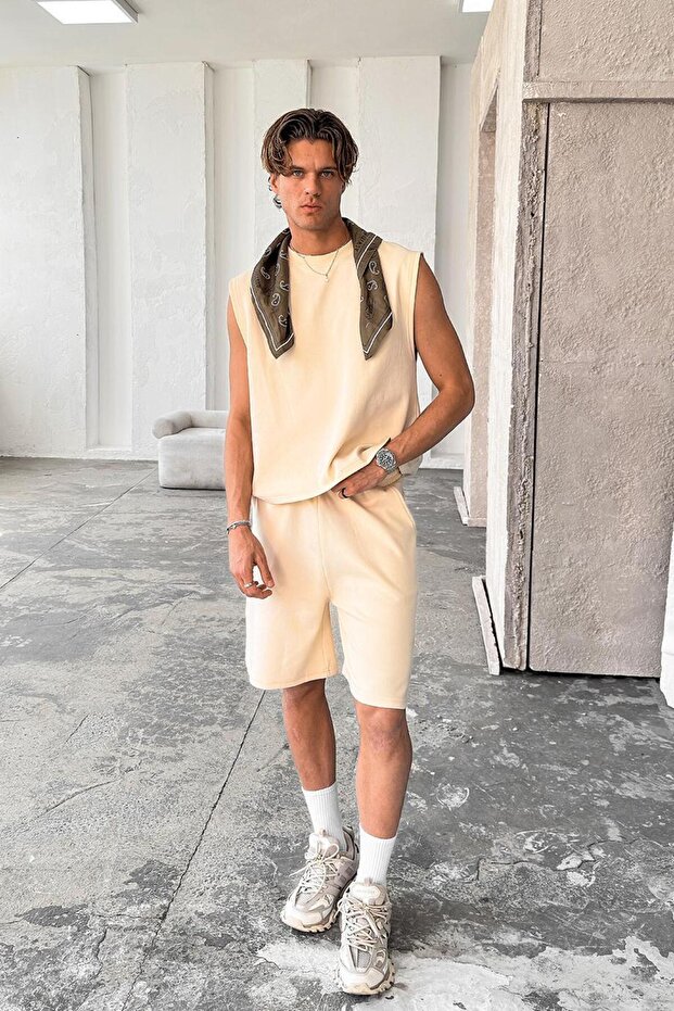 Krem Cozy Premium Basic Atlet - 6