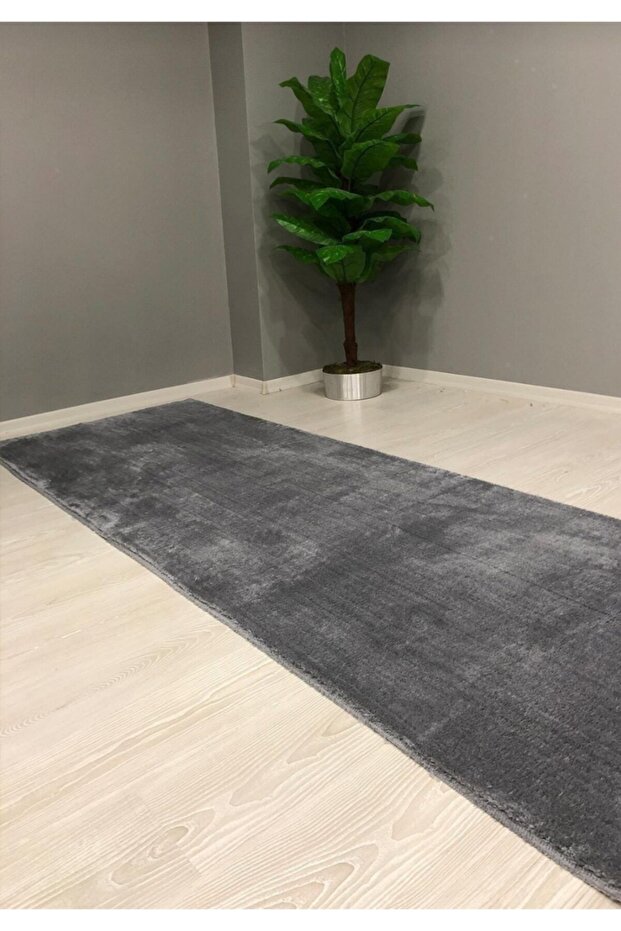 سجادة سيريا هالو، سجادة قطيفة، سجادة أرضية غير قابلة للانزلاق، سجادة أرضية ناعمة من سيريا - 5