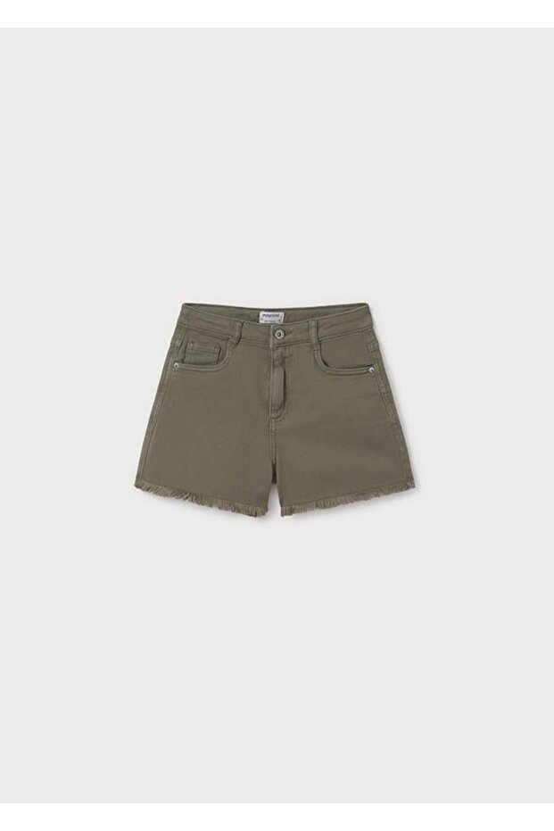 Laurel Girls' Shorts 0275