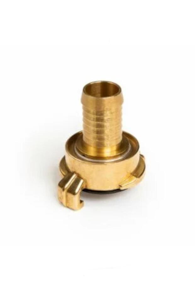 وصلة خرطوم سريعة 1" - 1