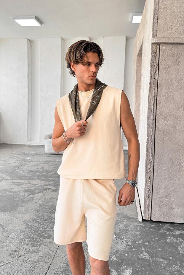 Krem Cozy Premium Basic Atlet - 7