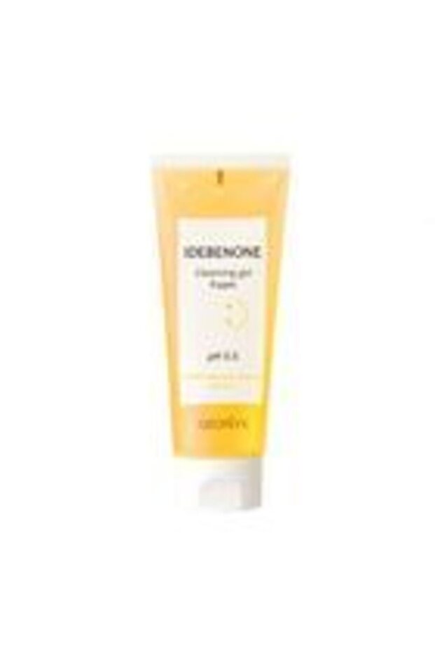 ARONYX Idebenone Cleansing Gel Foam