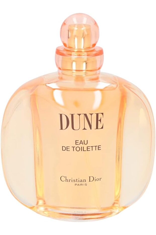 Christian Dior Dawn Eau de Toilette for Women 100ml - 1