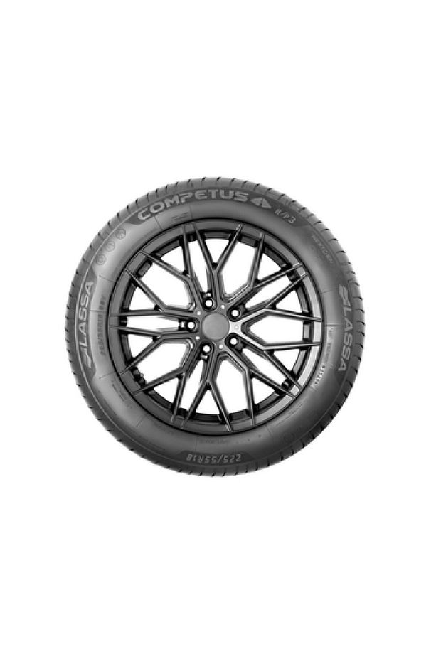 215/65r17 99v Lastık Suv (ELT) Competus H/p3 (B-A-71) Yaz (2024 ÜRETİM) - 6