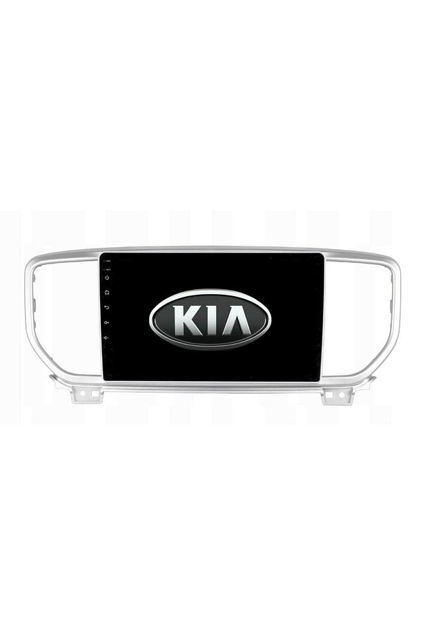 Kia Sportage Android Multimedya Sistemi 4-64 Clarion (2019-2023) - 2