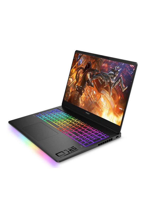 Omen Max Ultra 9 275HX 80GB 4tb SSD 16GB RTX5080 16" 3ms 500NIT 240Hz W11P OB88F2EAP19+Zetta Çanta - 3