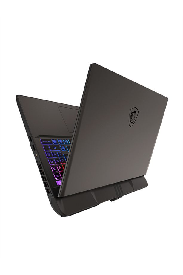 Vector 16 Hx Ultra 7 255HX 96GB 512GB SSD 12GB/RTX5070TI/140W WIN11HOME 16" Fhd+ 144Hz 091XTRH25 - 6