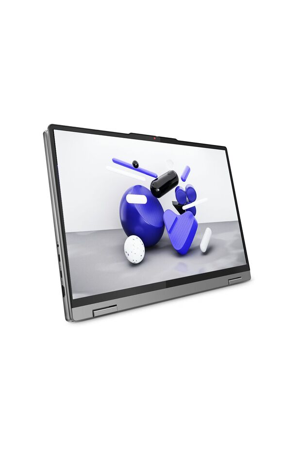 ıdeapad 5 16IRU9 120U 16GB 256GB SSD 16" Wuxga 300NITS W11PRO+Pen 883DU0053TR07+ZETTAÇANTA - 4