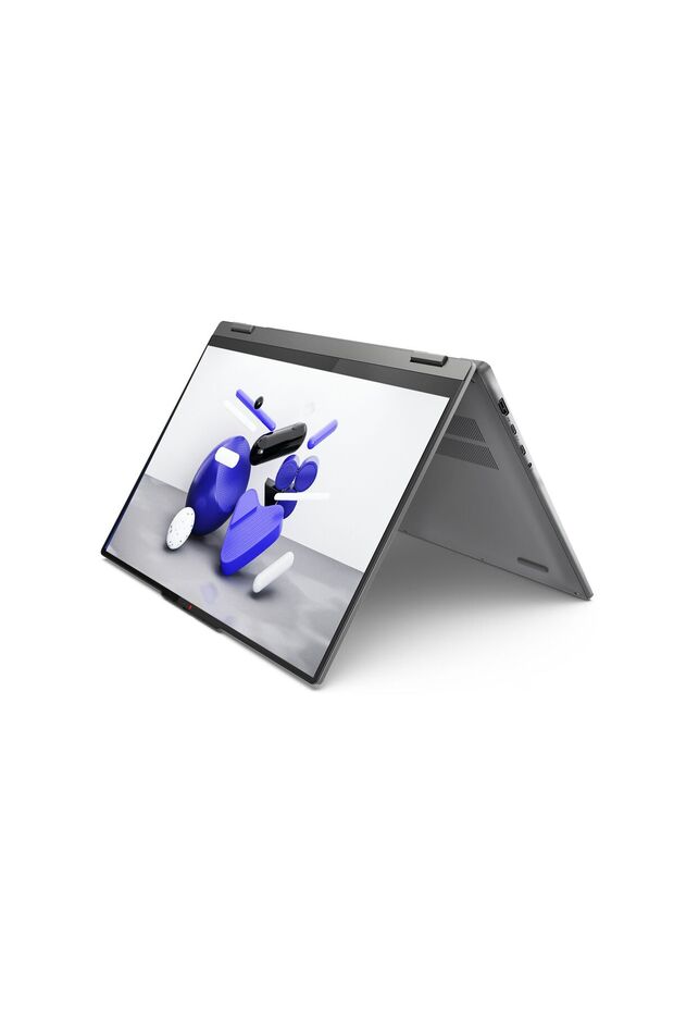 ıdeapad 5 16IRU9 120U 16GB 256GB SSD 16" Wuxga 300NITS W11PRO+Pen 883DU0053TR07+ZETTAÇANTA - 3
