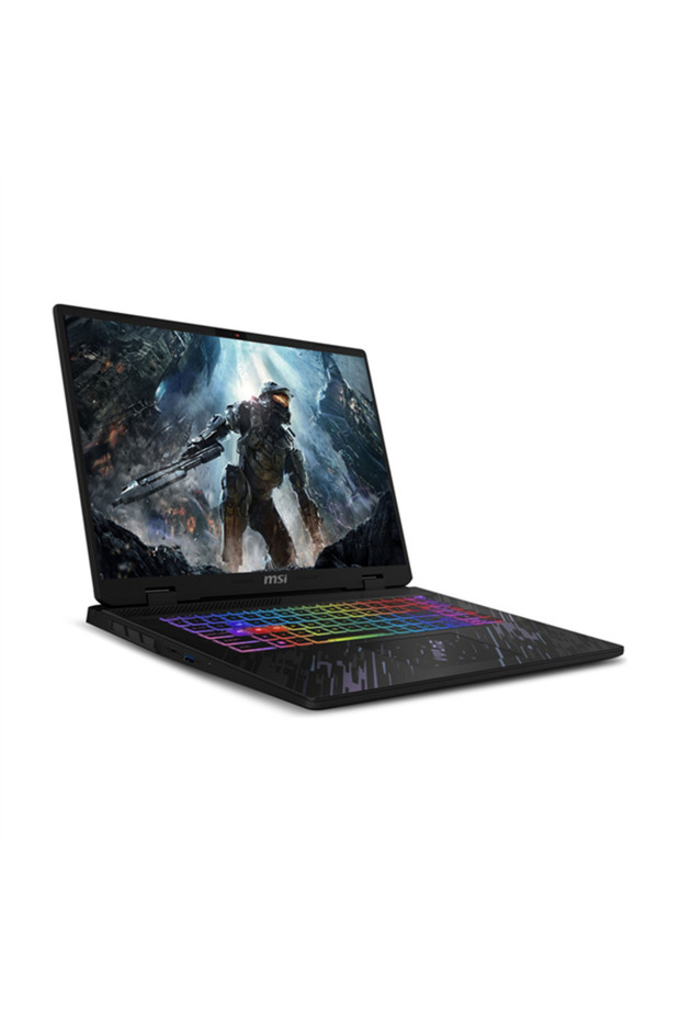 Pulse 17 Ultra 7 155H 96GB 4tb SSD 4060/140W 17" IPS Wuxga 165Hz WIN11PRO C1083XTRP30+Zettaçanta - 2