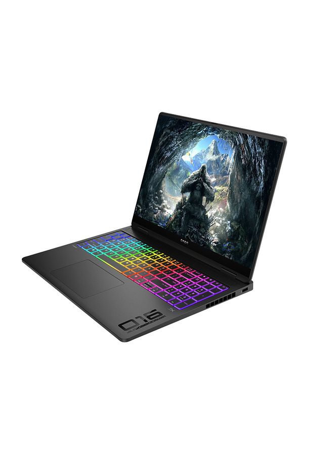 Omen Max 16-AH0005NT Ultra 9 275HX 32GB 1tb SSD 24GB RTX5090 16 Inç Freedos OB92QNEAF01+Zetta Çanta - 3
