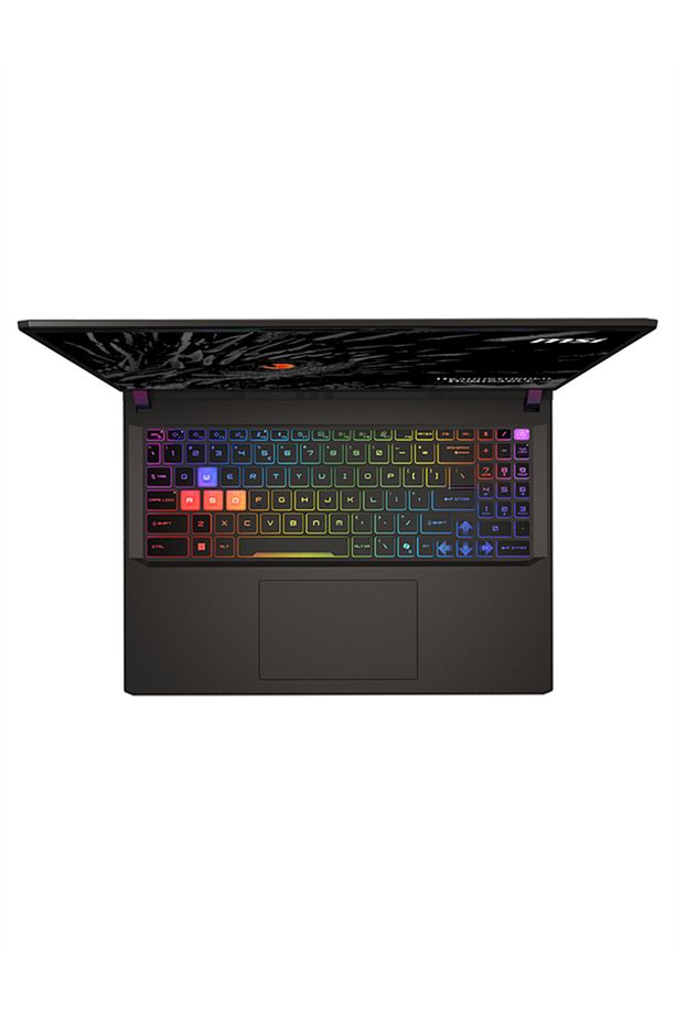 Vector 16 Hx Ultra 7 255HX 96GB 512GB SSD 12GB/RTX5070TI/140W WIN11HOME 16" Fhd+ 144Hz 091XTRH25 - 4