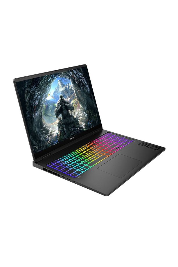 Omen Max 16-AH0005NT Ultra 9 275HX 32GB 1tb SSD 24GB RTX5090 16 Inç Freedos OB92QNEAF01+Zetta Çanta - 2