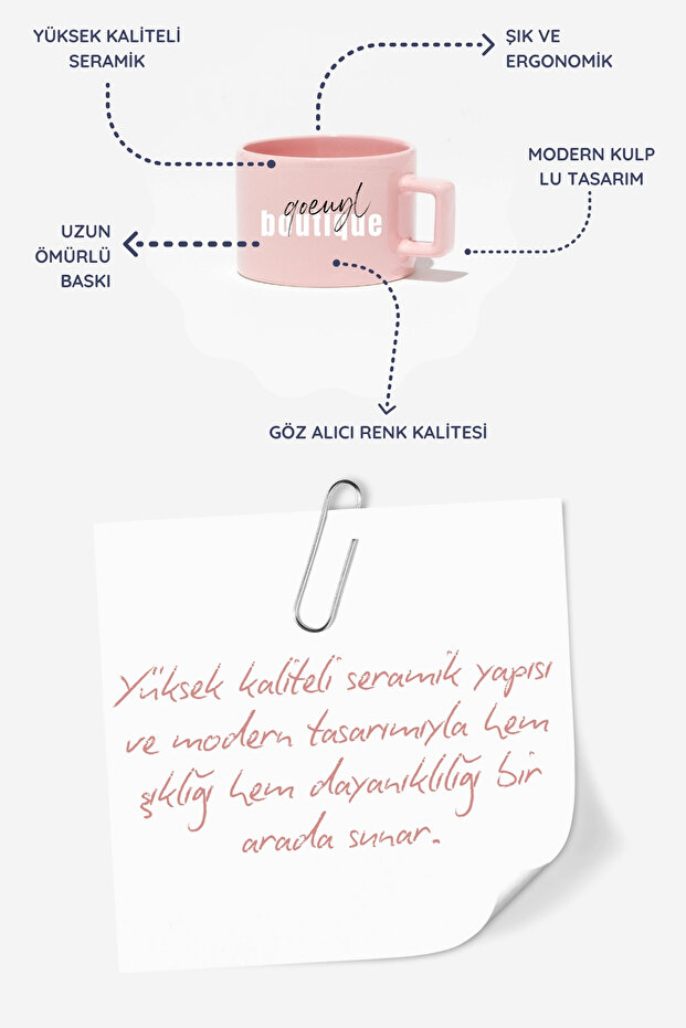 Web Developer Printed Web Developer Software Developer Square Handled Cup Pink Mug Cup - 2