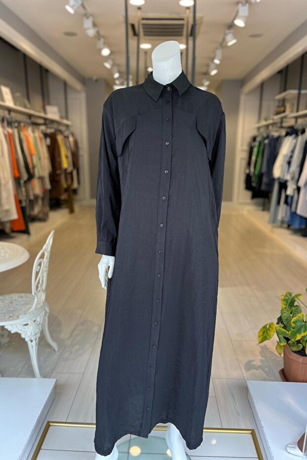 S-5713 CEREMONY ELBİSE - 2