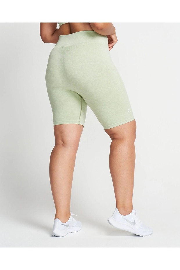 Classics Seamles Cycling Shorts - 4