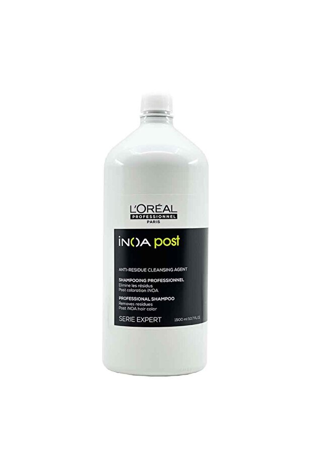 L.P Inoa Post Shampoo 1500ml