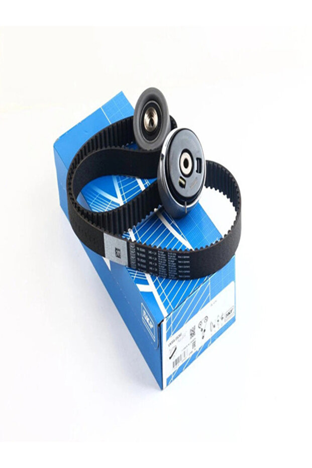 TRİGER SETİ EGEA 1.4 BENZİNLİ - 1