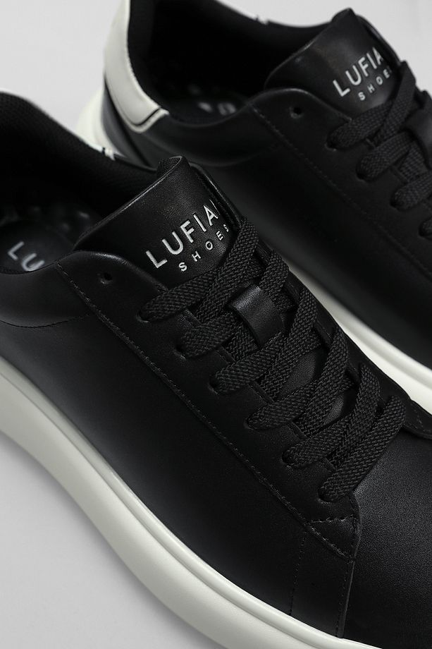 LUFİAN Rainbow Erkek Sneaker Ayakkabı 302700 - 2