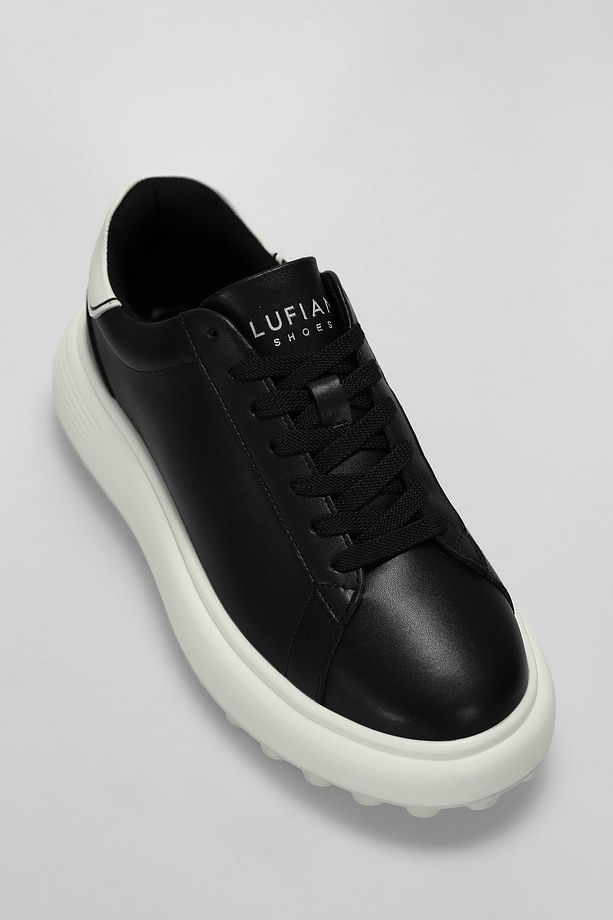 LUFİAN Rainbow Erkek Sneaker Ayakkabı 302700 - 5