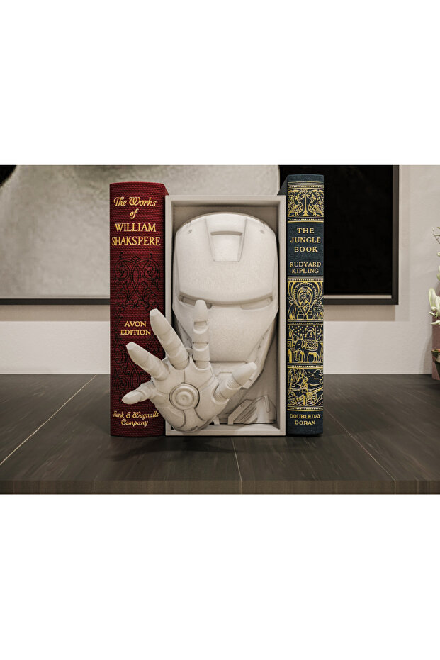 Book Holder - 2