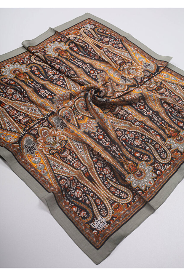 LEVİDOR MODAL EŞARP - 1