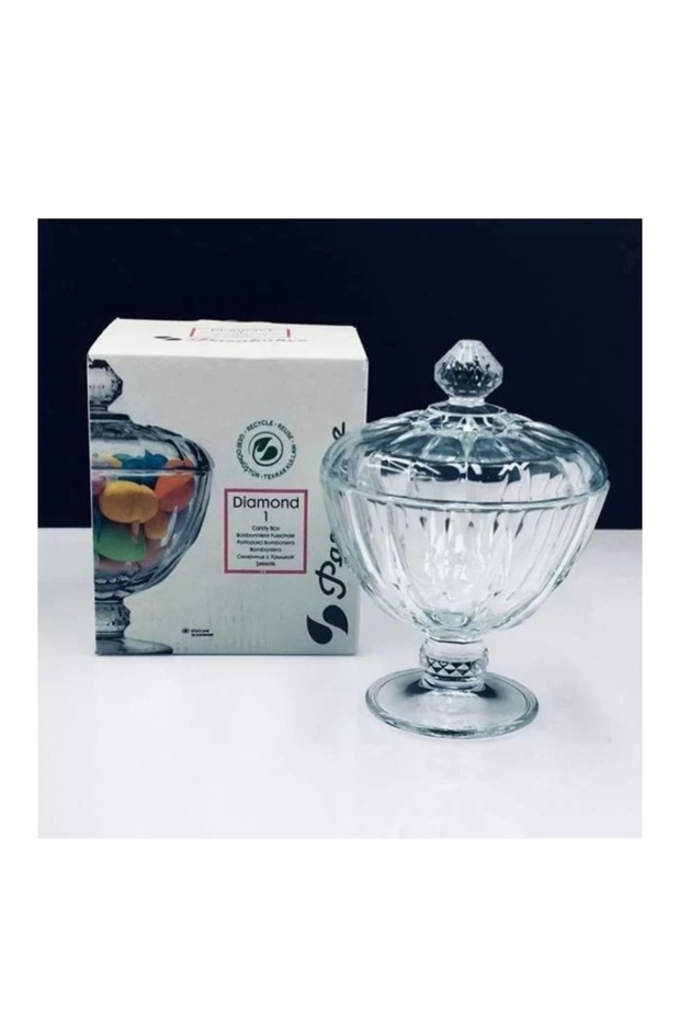 96571 Diamond Cam Şekerlik - 2
