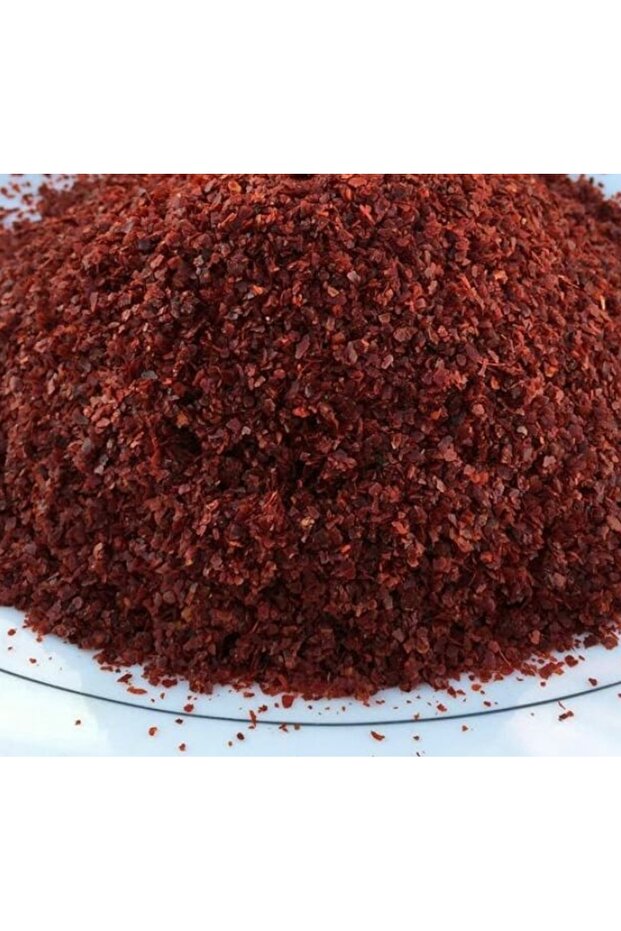 PUL BİBER ACI 400GRM