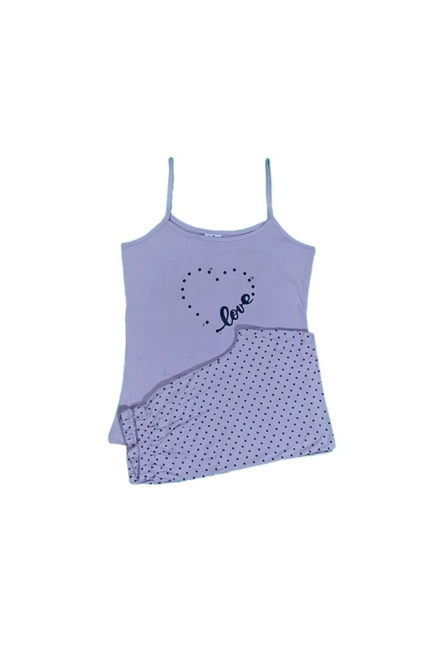 Pijamale dama, cotonella DDB56 - 1
