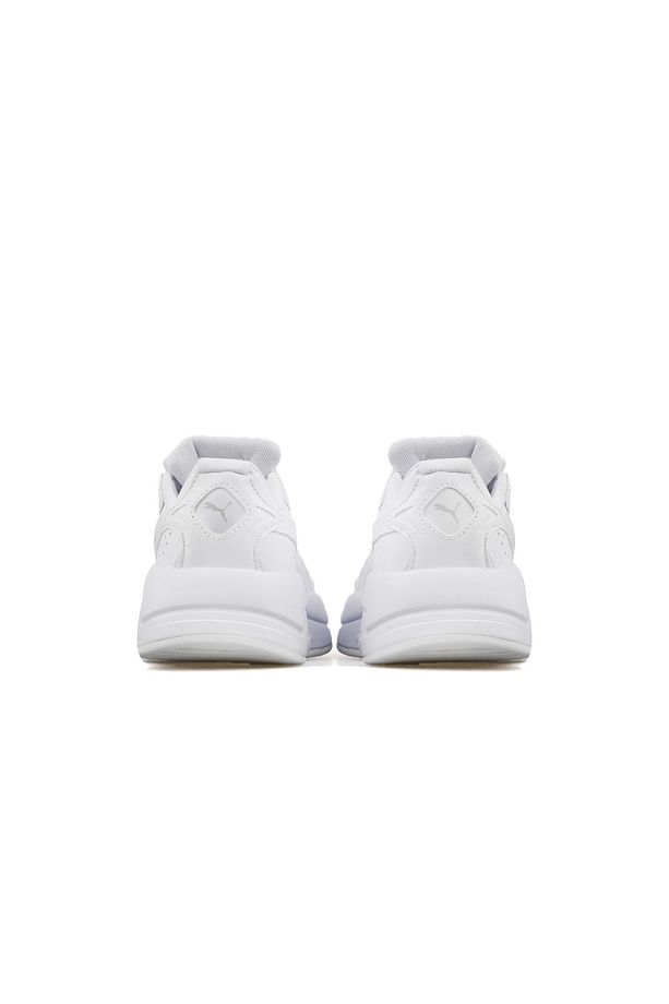 X Ray Speed Unisex Günlük Ayakkabı Beyaz - 6