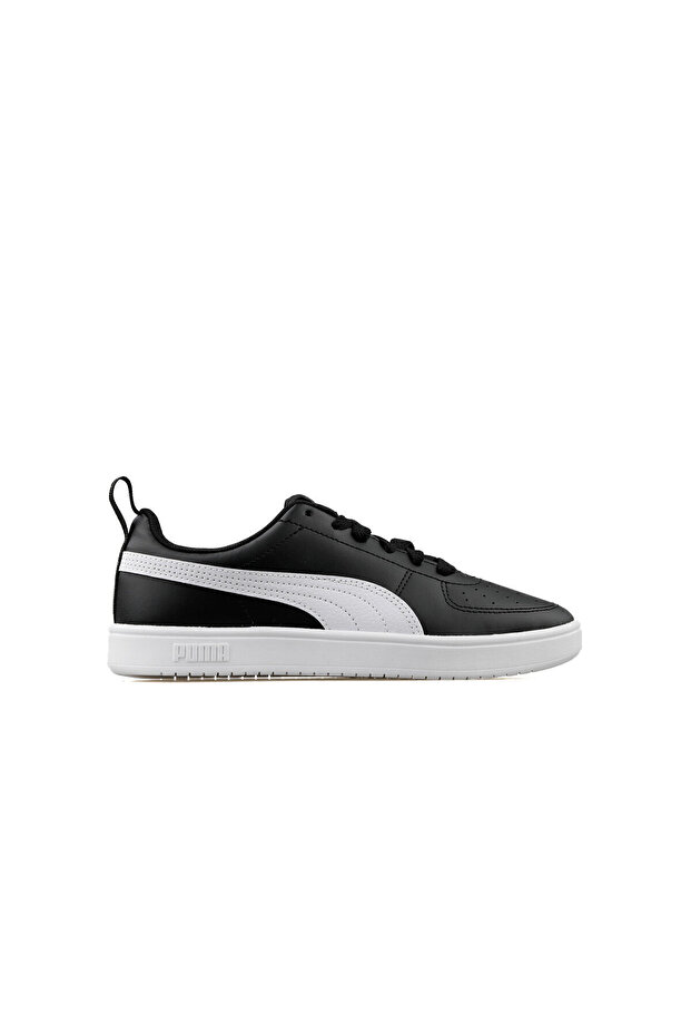 Comfortable Fit Young Children's Daily Use and School Shoes Solid Color