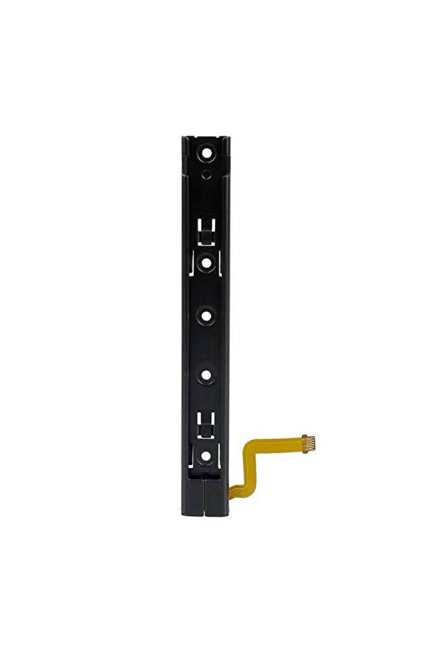 right 1PC Replacement Right and Left Slide Rail with Flex Cable for Nintendo Switch Console JoyCon N - 1