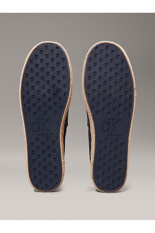 Canvas Espadrilles - 5