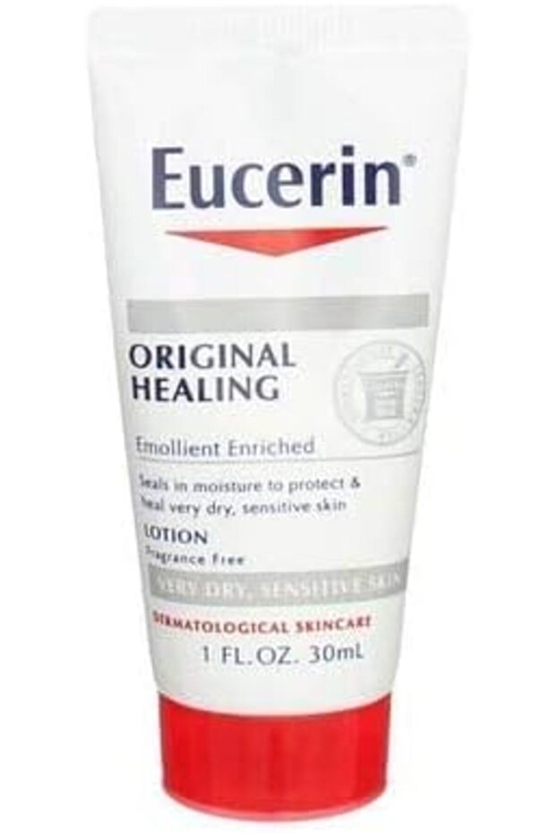 لوشن مرطب أصلي من يوسيرين، 1 أونصة سائلة (متعدد الألوان) - 7