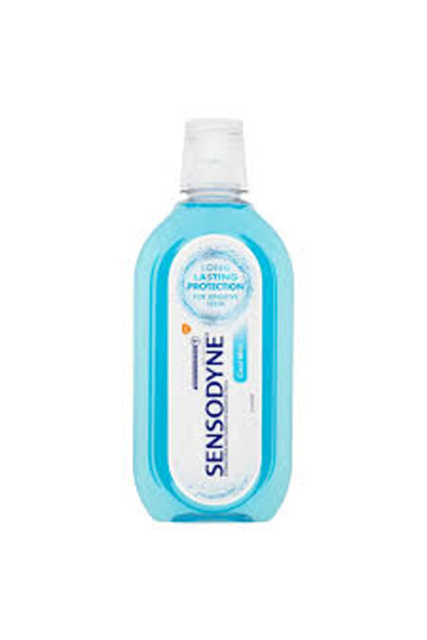 Cool Mint Mouthwash 500ml