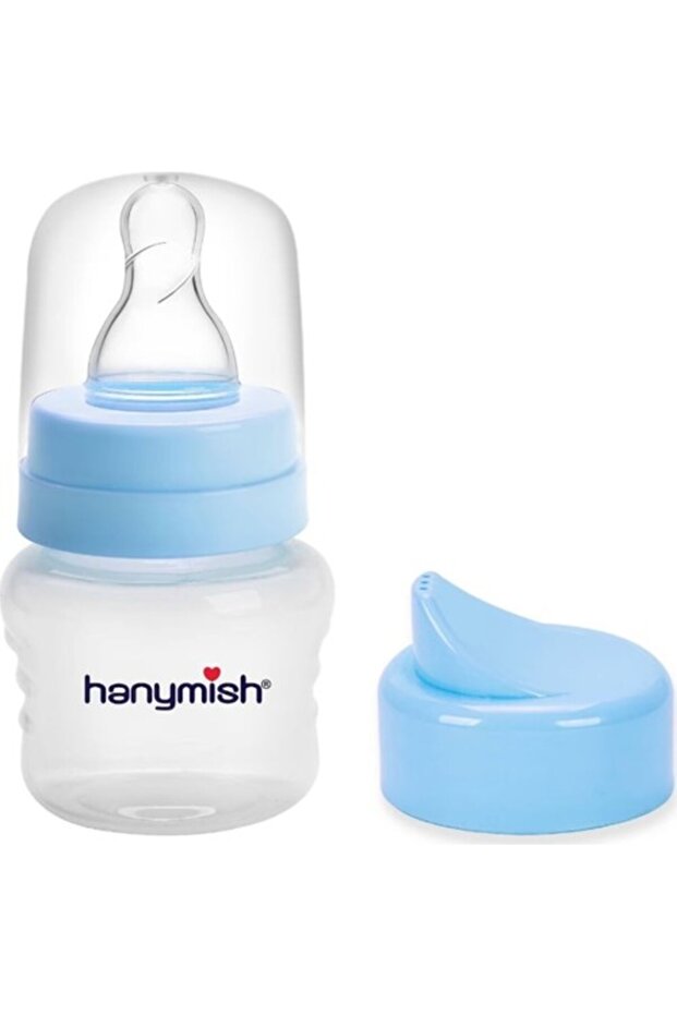 Glass Mini Drinking Cup Set - 1