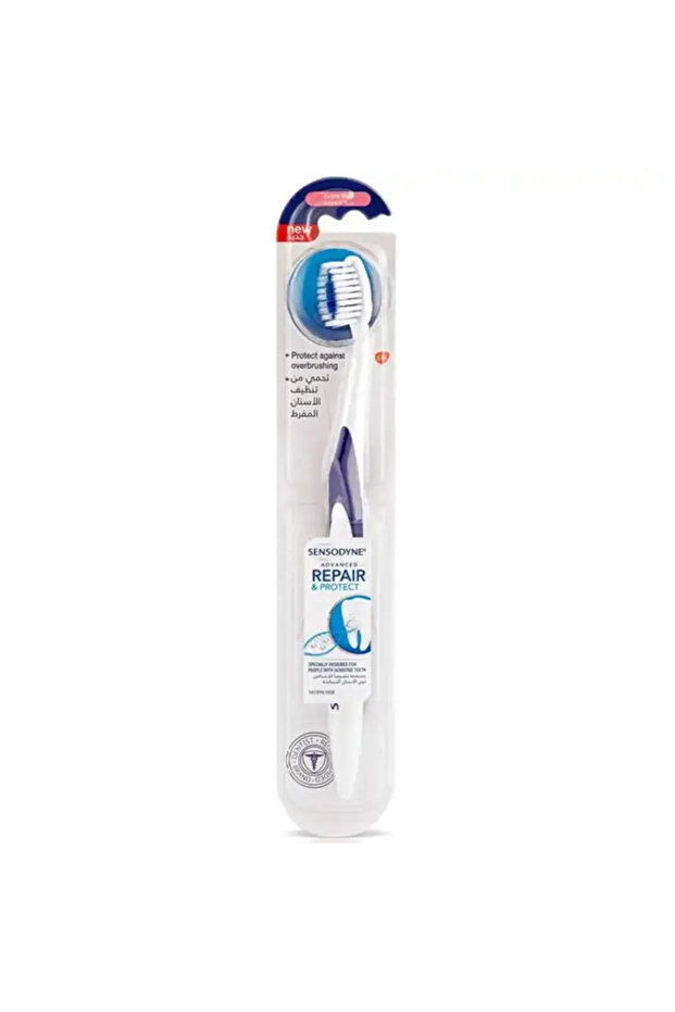 Repair & Protect Extra Soft Toothbrush