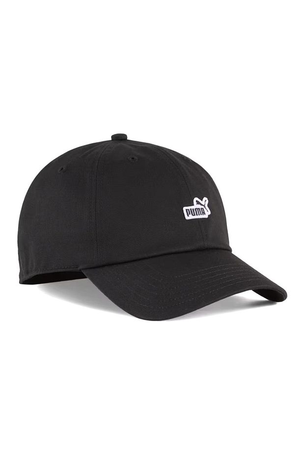 Ess No.1 Logo Patch Bb Cap Şapka - 1